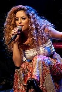 שירה בציבור גנקי