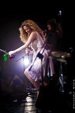 שירה בציבור ערב חברה