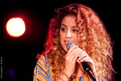 שירה בציבור אירוע פרטי