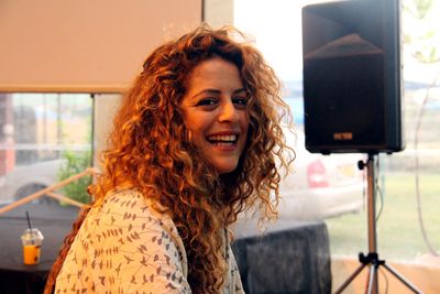 שירה בציבור